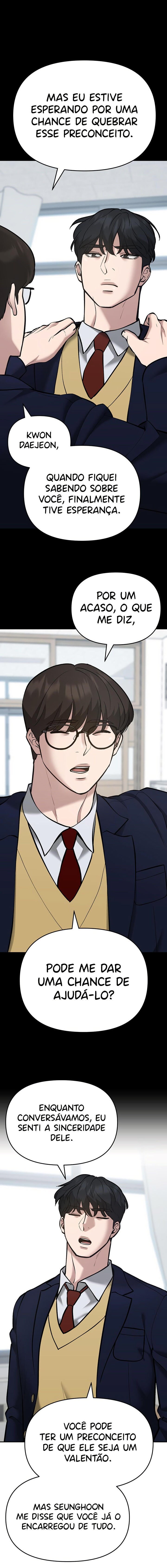 Read The Best Man In Charge PT Manga Online