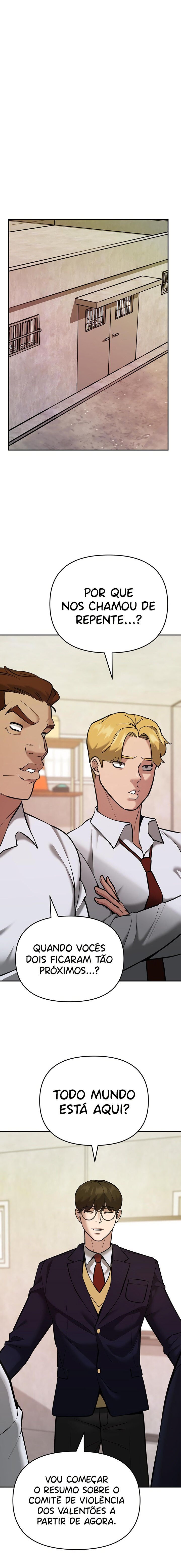 Read The Best Man In Charge PT Manga Online