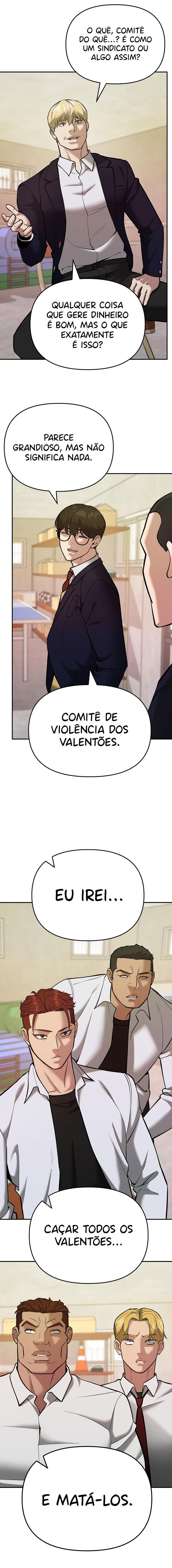 Read The Best Man In Charge PT Manga Online