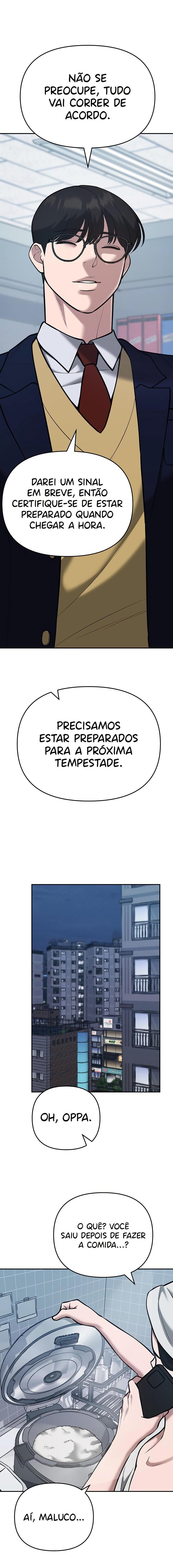 Read The Best Man In Charge PT Manga Online