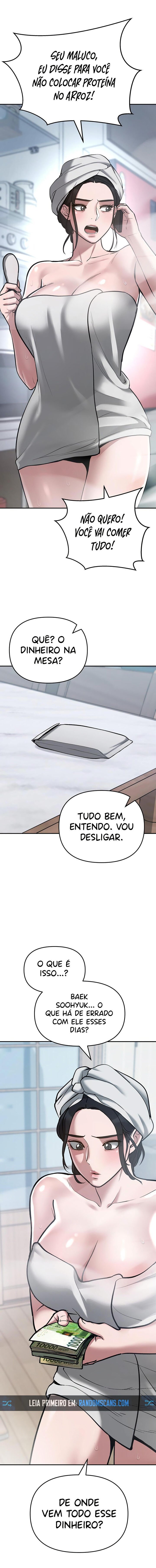 Read The Best Man In Charge PT Manga Online