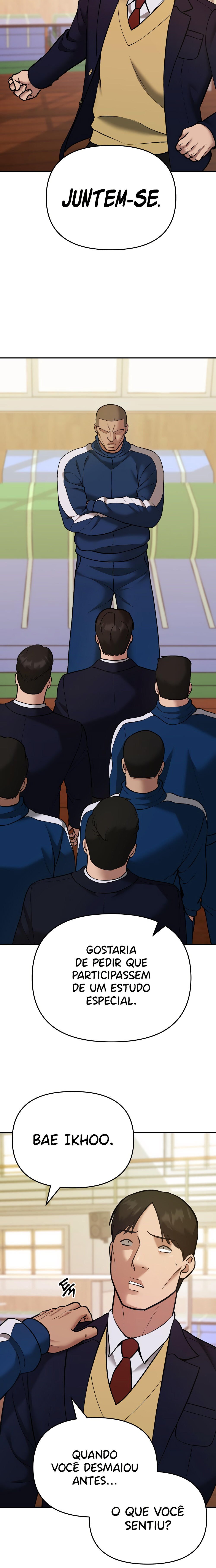 Read The Best Man In Charge PT Manga Online