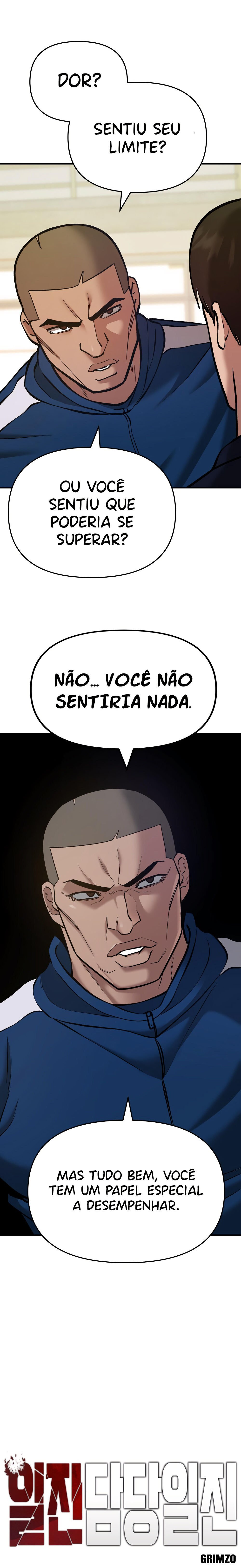 Read The Best Man In Charge PT Manga Online