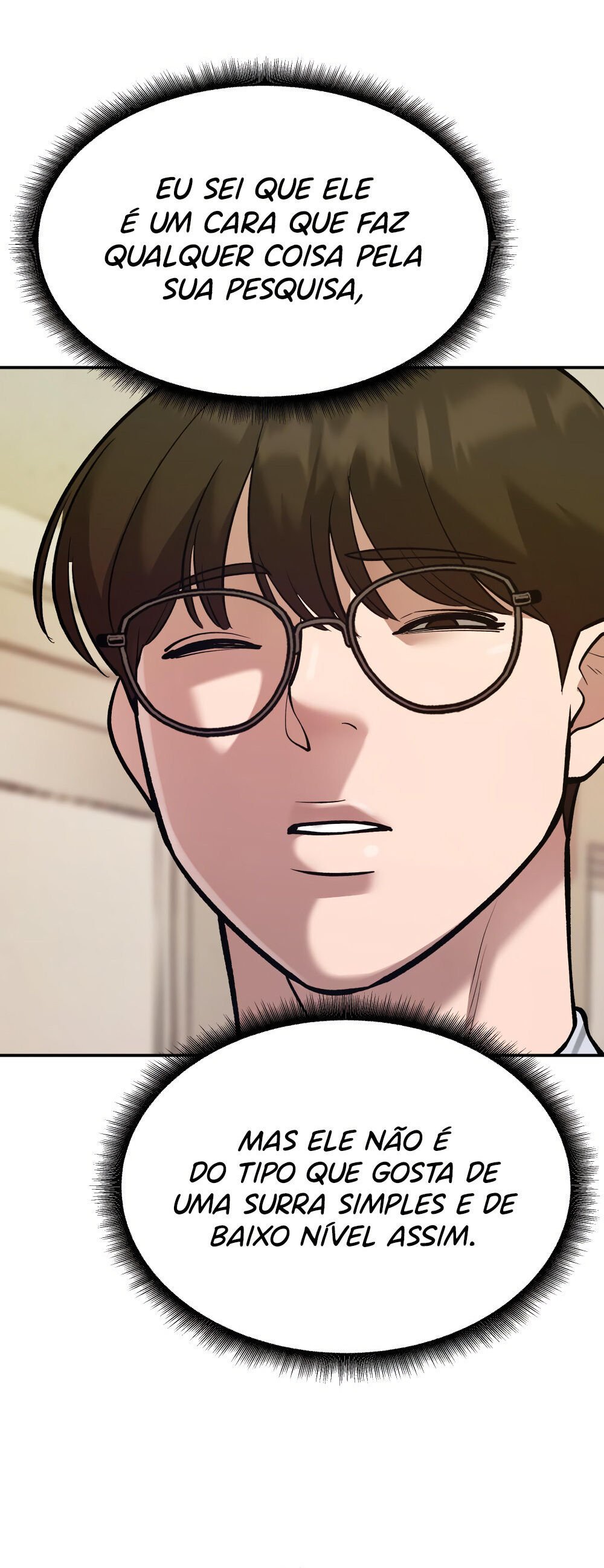Read The Best Man In Charge PT Manga Online