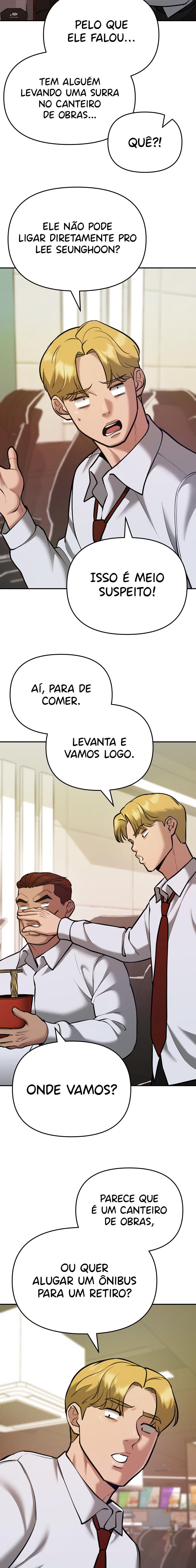 Read The Best Man In Charge PT Manga Online