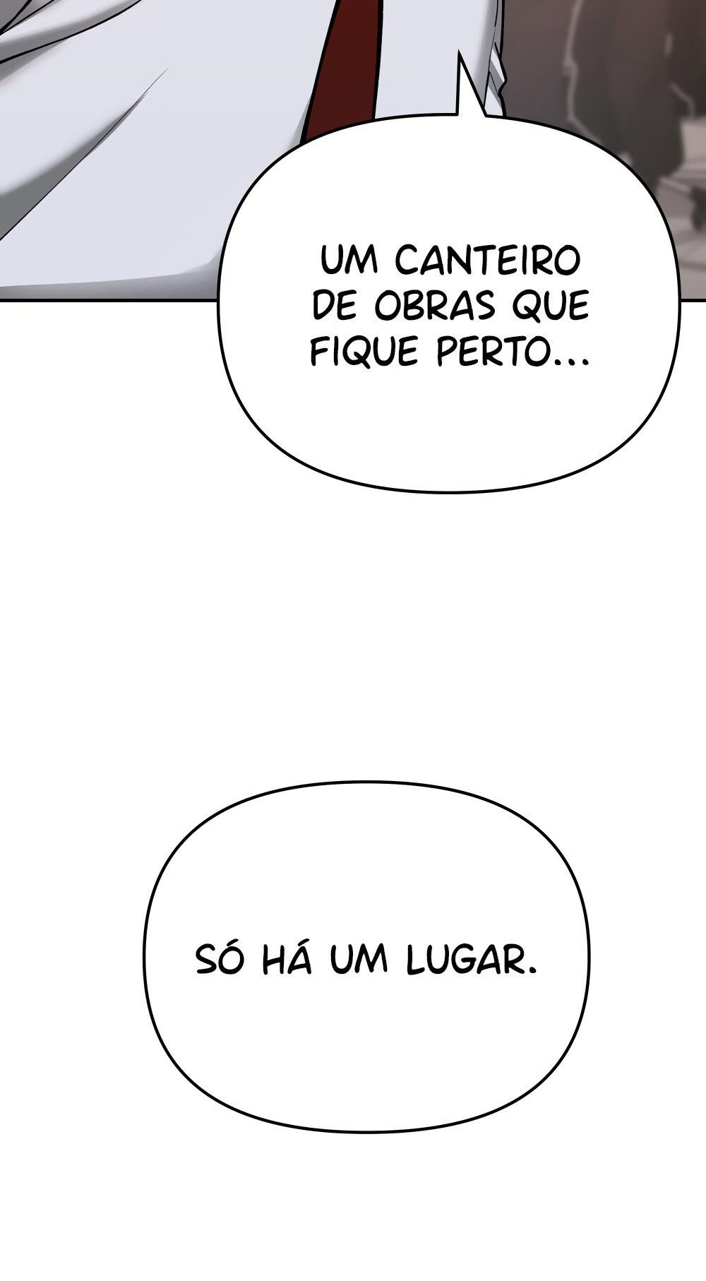 Read The Best Man In Charge PT Manga Online