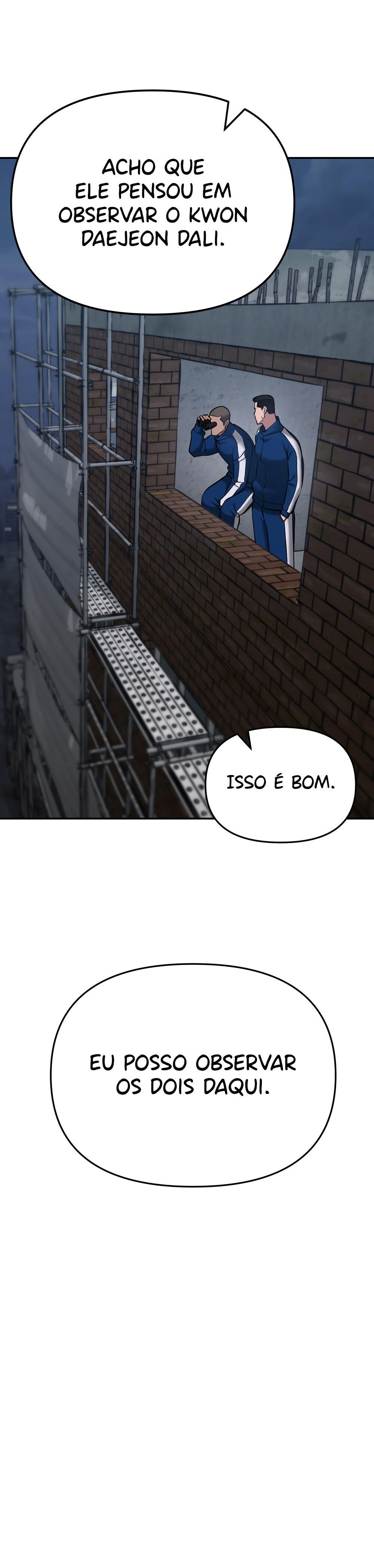 Read The Best Man In Charge PT Manga Online