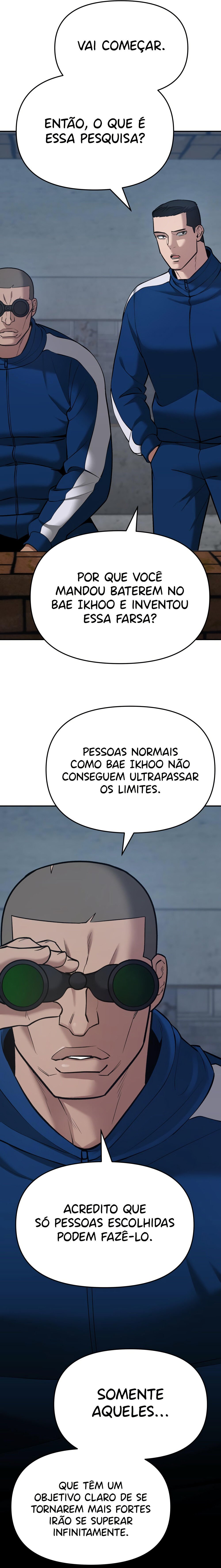 Read The Best Man In Charge PT Manga Online