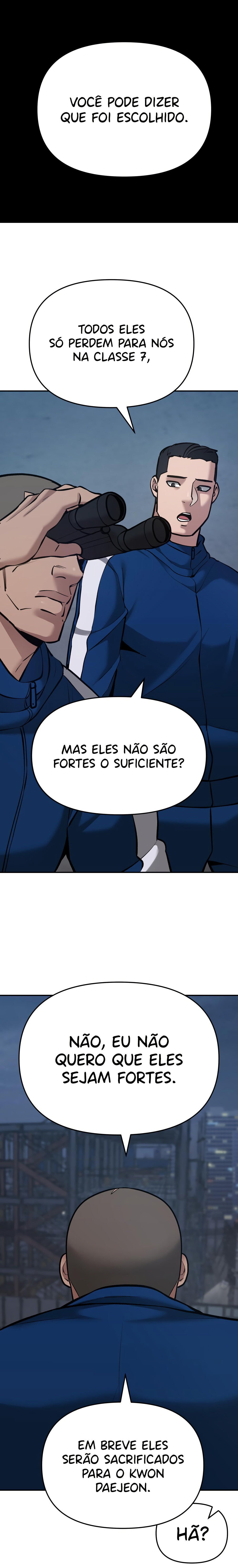 Read The Best Man In Charge PT Manga Online