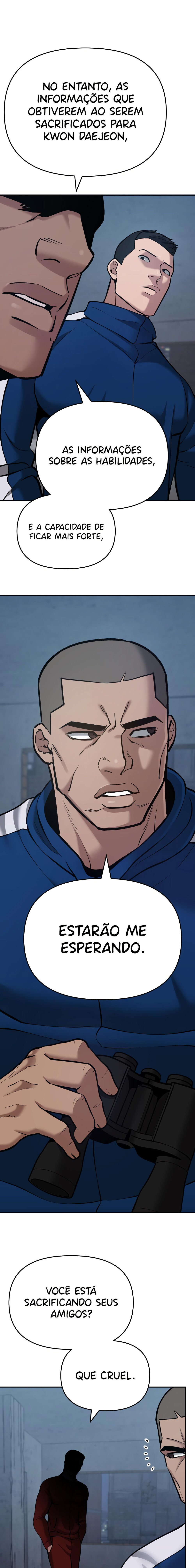 Read The Best Man In Charge PT Manga Online
