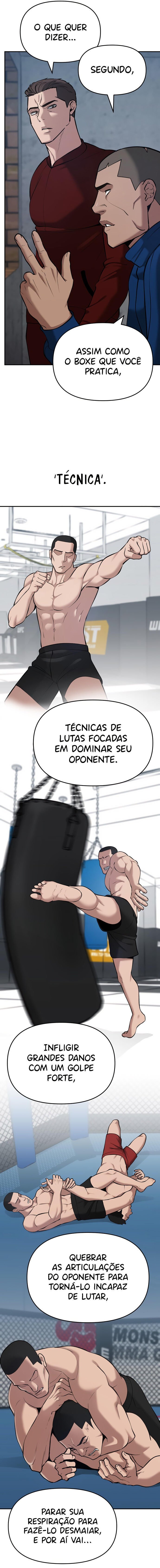 Read The Best Man In Charge PT Manga Online