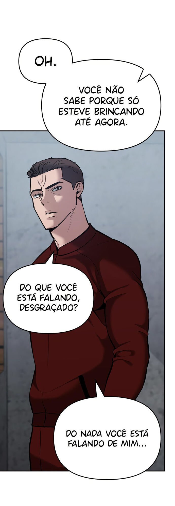 Read The Best Man In Charge PT Manga Online