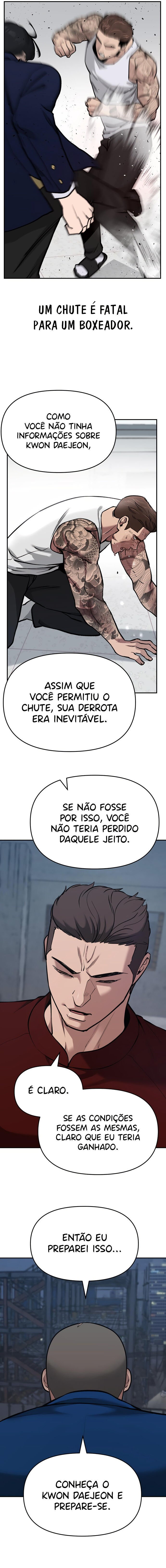 Read The Best Man In Charge PT Manga Online