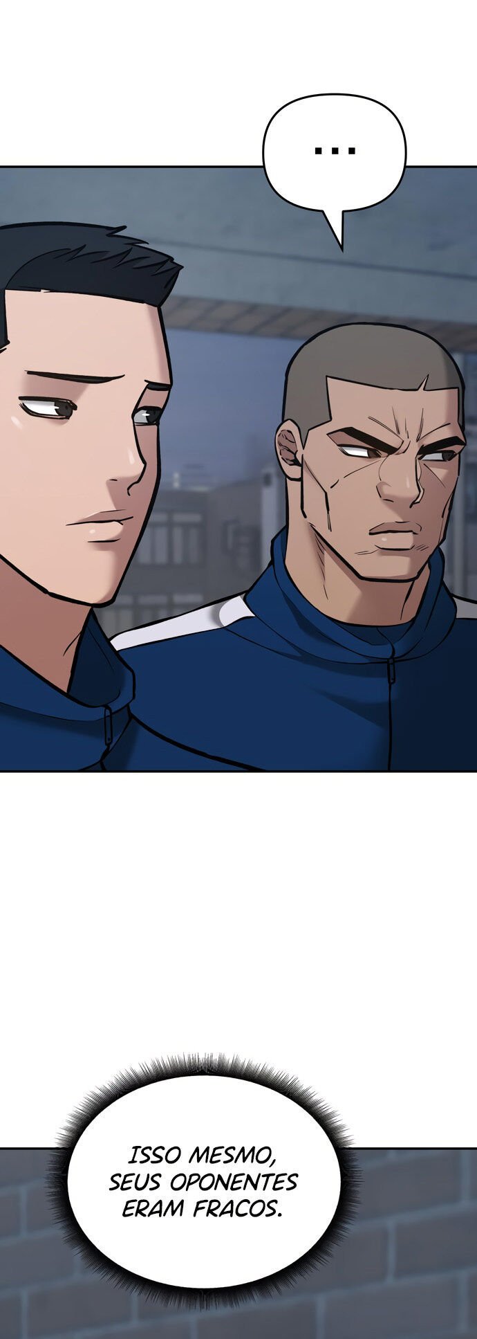 Read The Best Man In Charge PT Manga Online