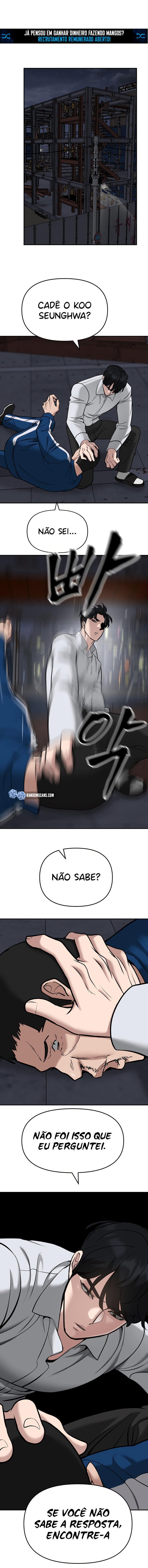 Read The Best Man In Charge PT Manga Online