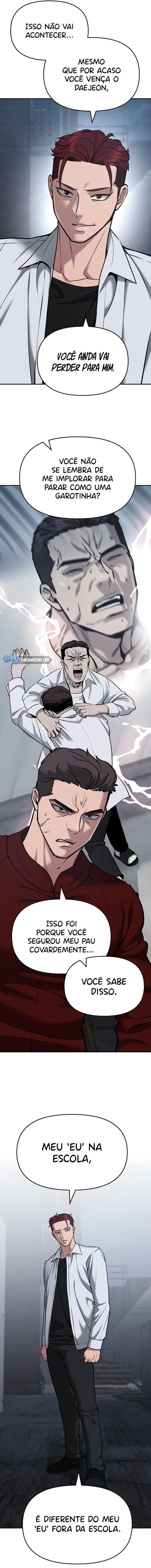 Read The Best Man In Charge PT Manga Online