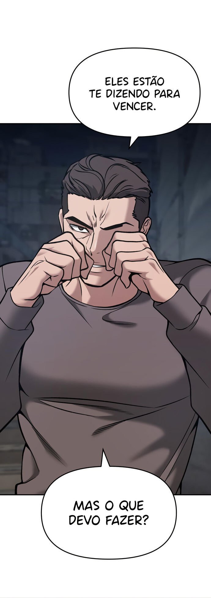 Read The Best Man In Charge PT Manga Online