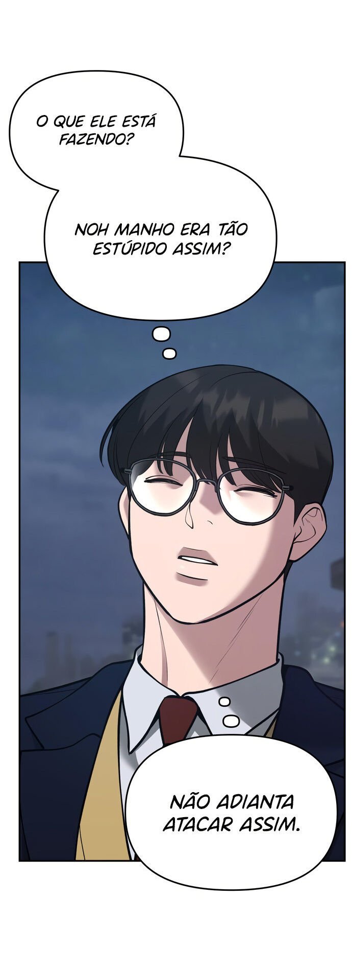 Read The Best Man In Charge PT Manga Online