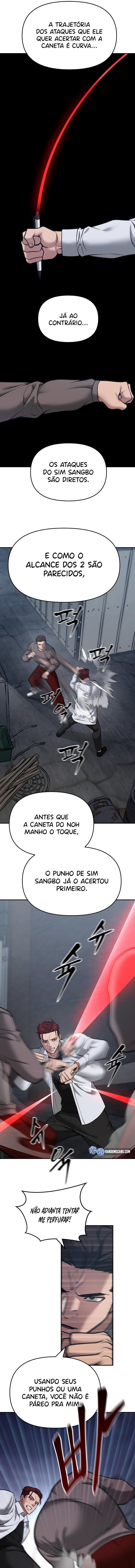 Read The Best Man In Charge PT Manga Online