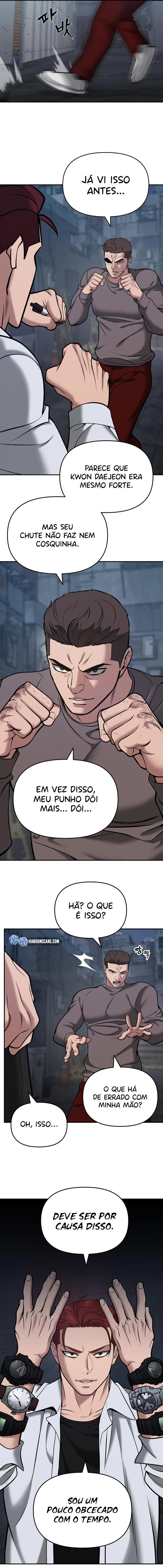 Read The Best Man In Charge PT Manga Online