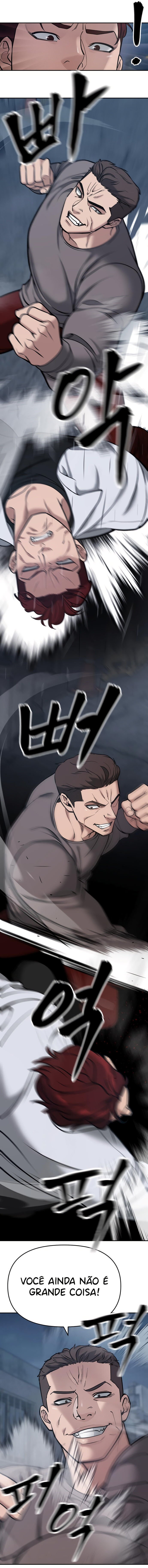 Read The Best Man In Charge PT Manga Online