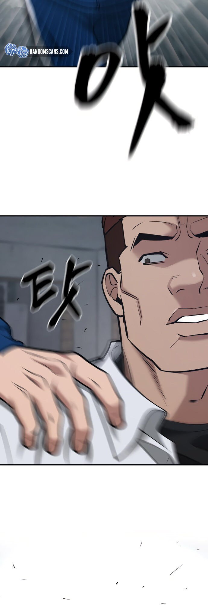 Read The Best Man In Charge PT Manga Online