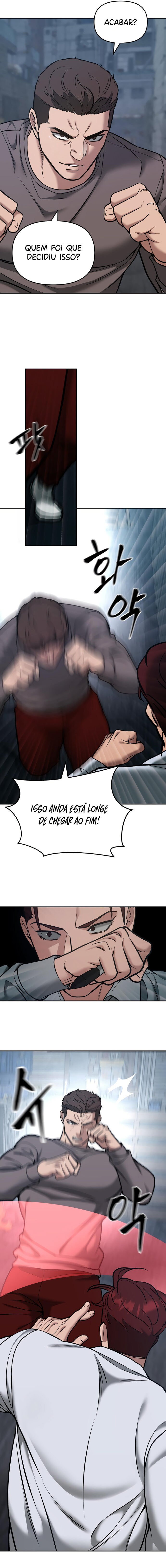 Read The Best Man In Charge PT Manga Online