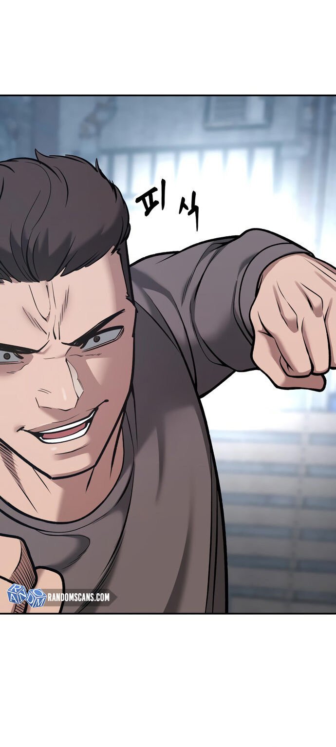 Read The Best Man In Charge PT Manga Online