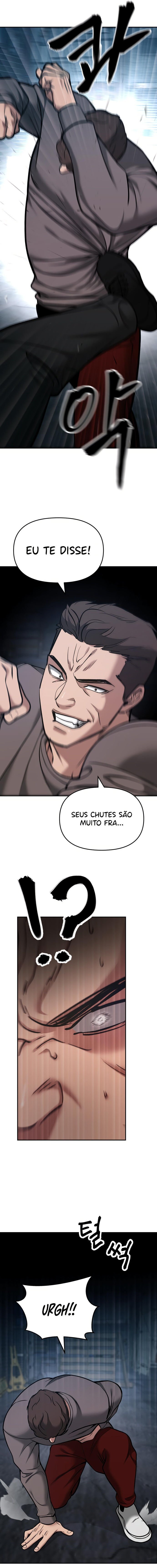 Read The Best Man In Charge PT Manga Online