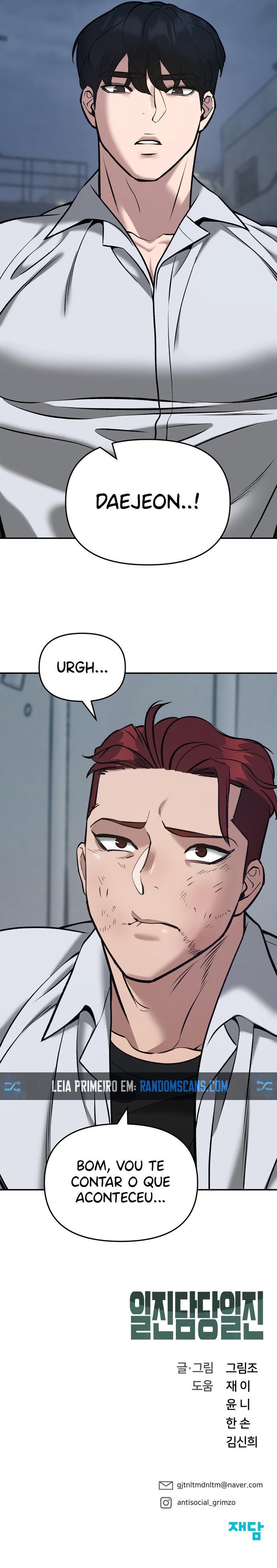 Read The Best Man In Charge PT Manga Online