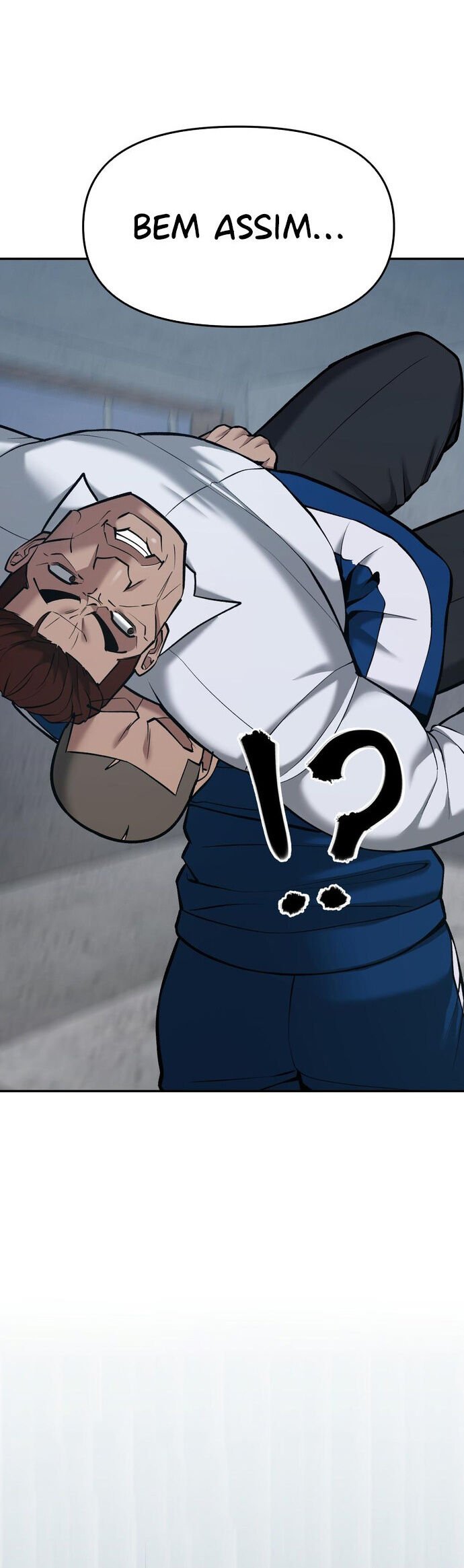 Read The Best Man In Charge PT Manga Online