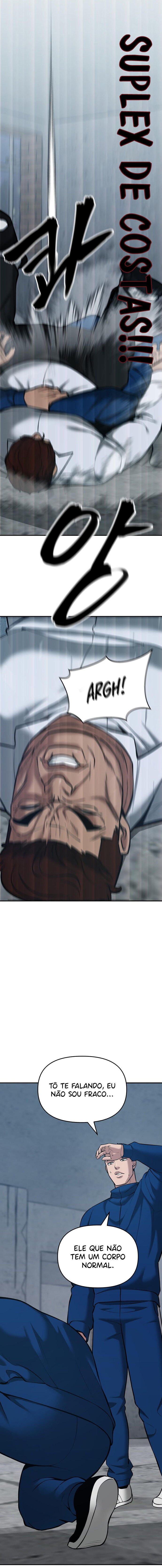 Read The Best Man In Charge PT Manga Online