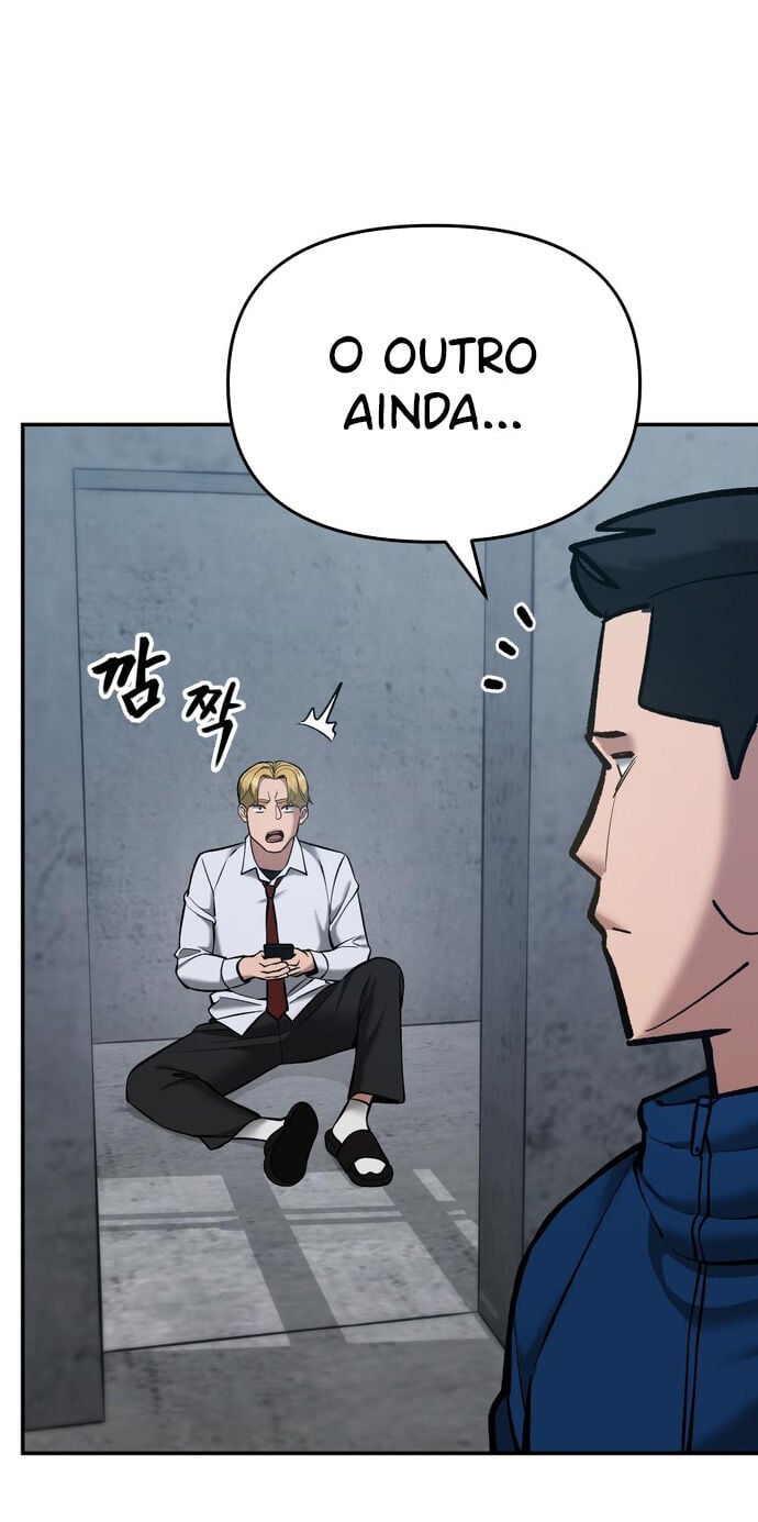 Read The Best Man In Charge PT Manga Online