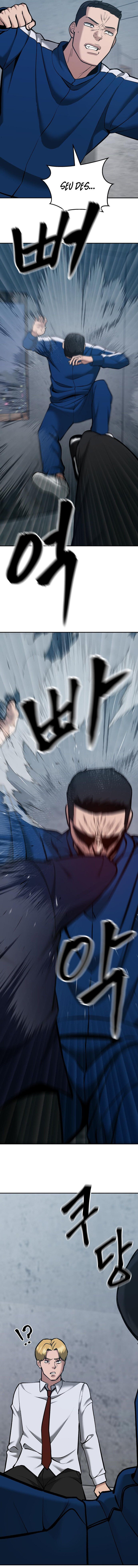 Read The Best Man In Charge PT Manga Online