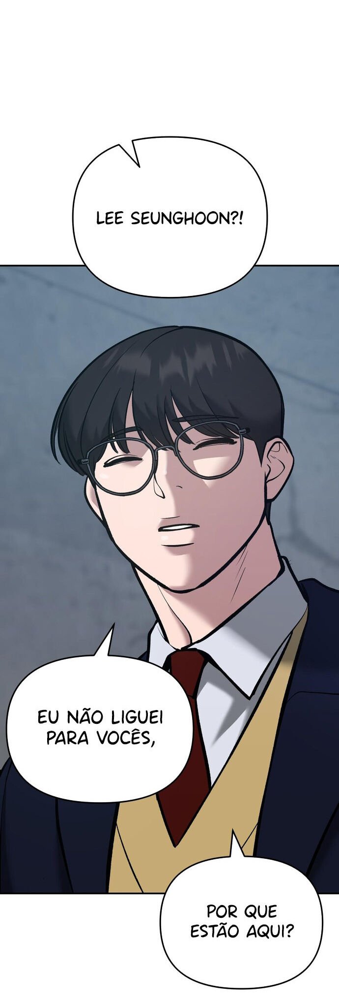 Read The Best Man In Charge PT Manga Online