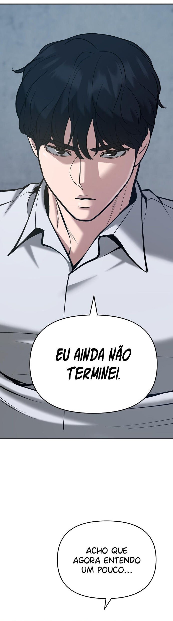 Read The Best Man In Charge PT Manga Online