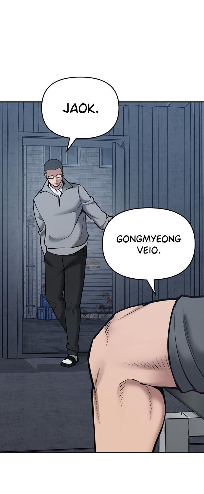 Read The Best Man In Charge PT Manga Online