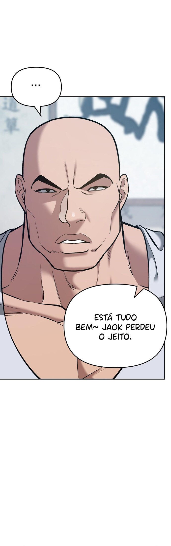 Read The Best Man In Charge PT Manga Online