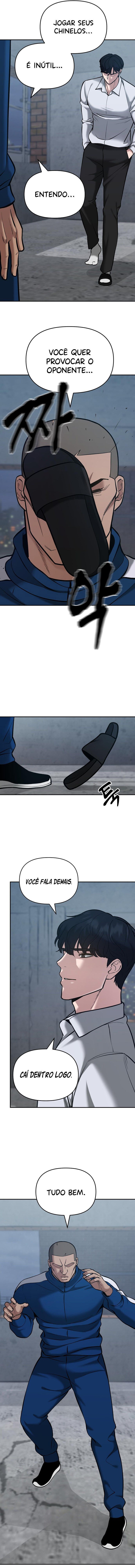 Read The Best Man In Charge PT Manga Online