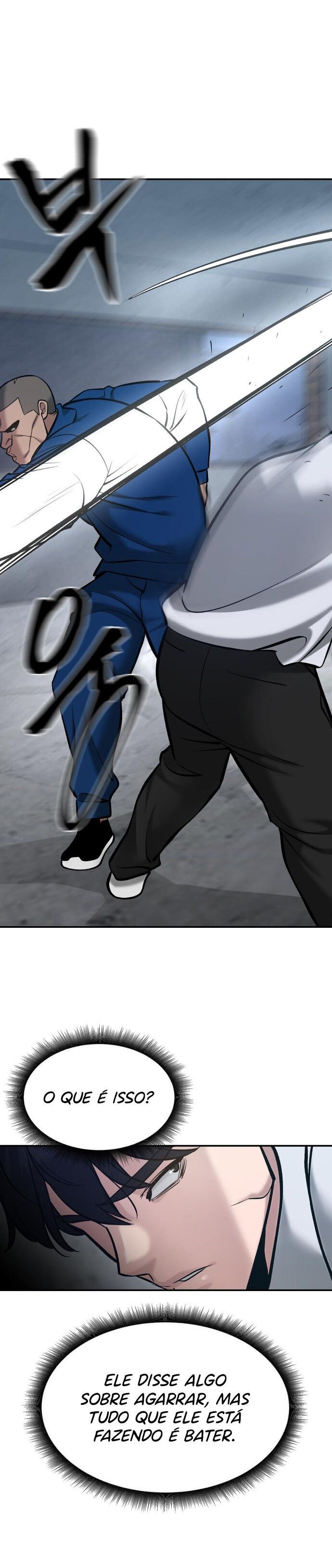 Read The Best Man In Charge PT Manga Online