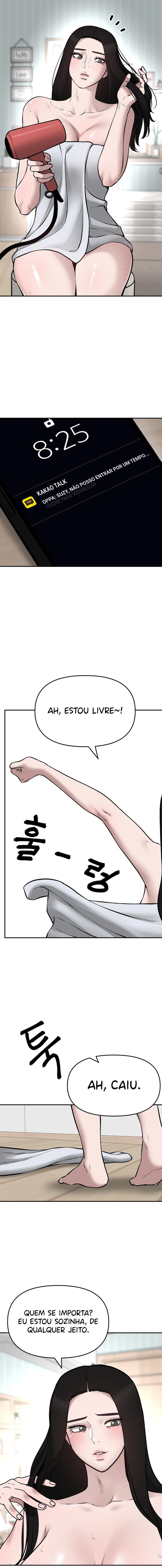 Read The Best Man In Charge PT Manga Online