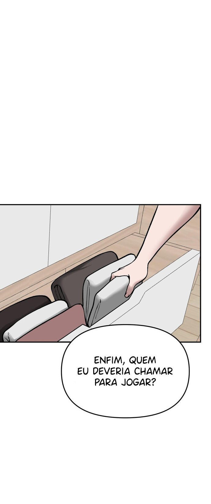 Read The Best Man In Charge PT Manga Online