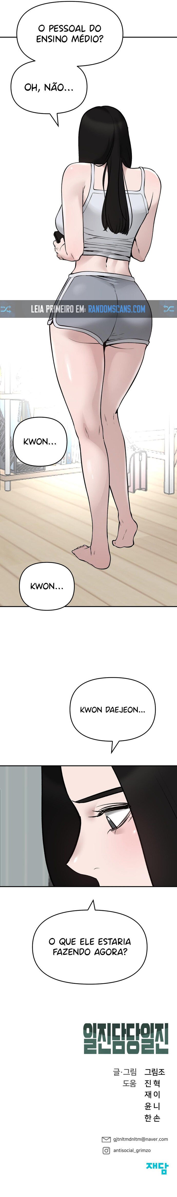 Read The Best Man In Charge PT Manga Online