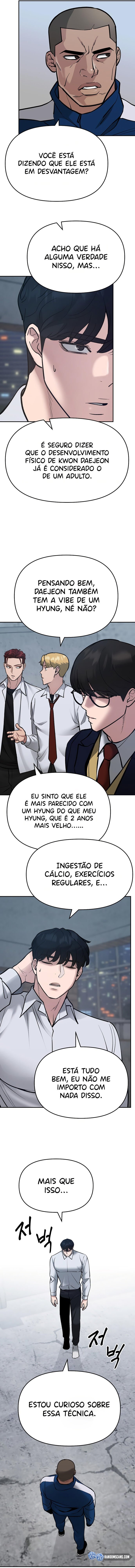 Read The Best Man In Charge PT Manga Online