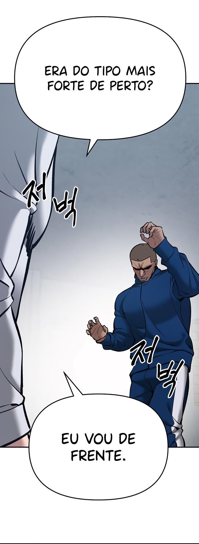 Read The Best Man In Charge PT Manga Online