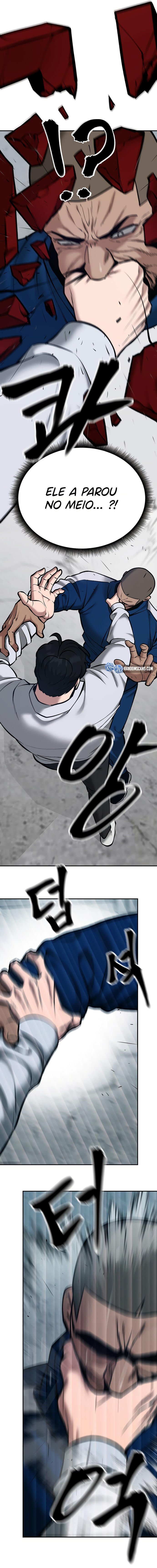 Read The Best Man In Charge PT Manga Online