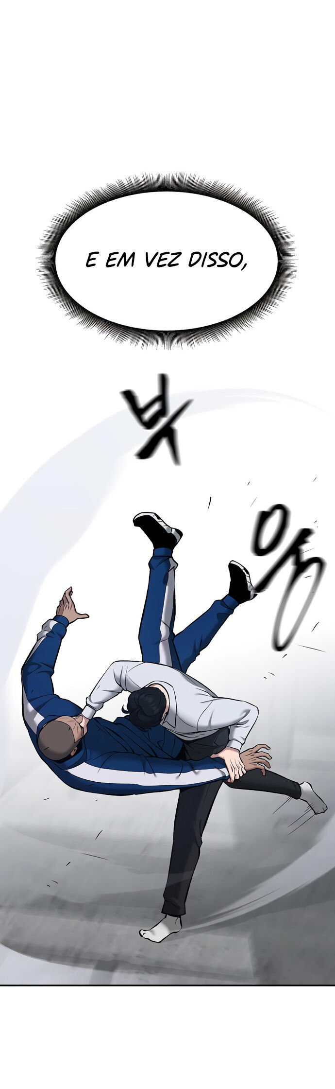 Read The Best Man In Charge PT Manga Online