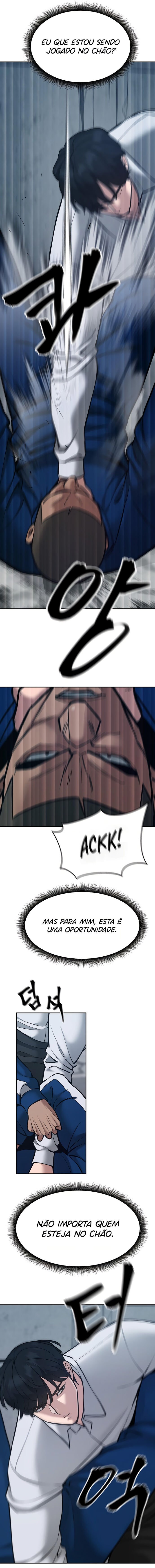 Read The Best Man In Charge PT Manga Online