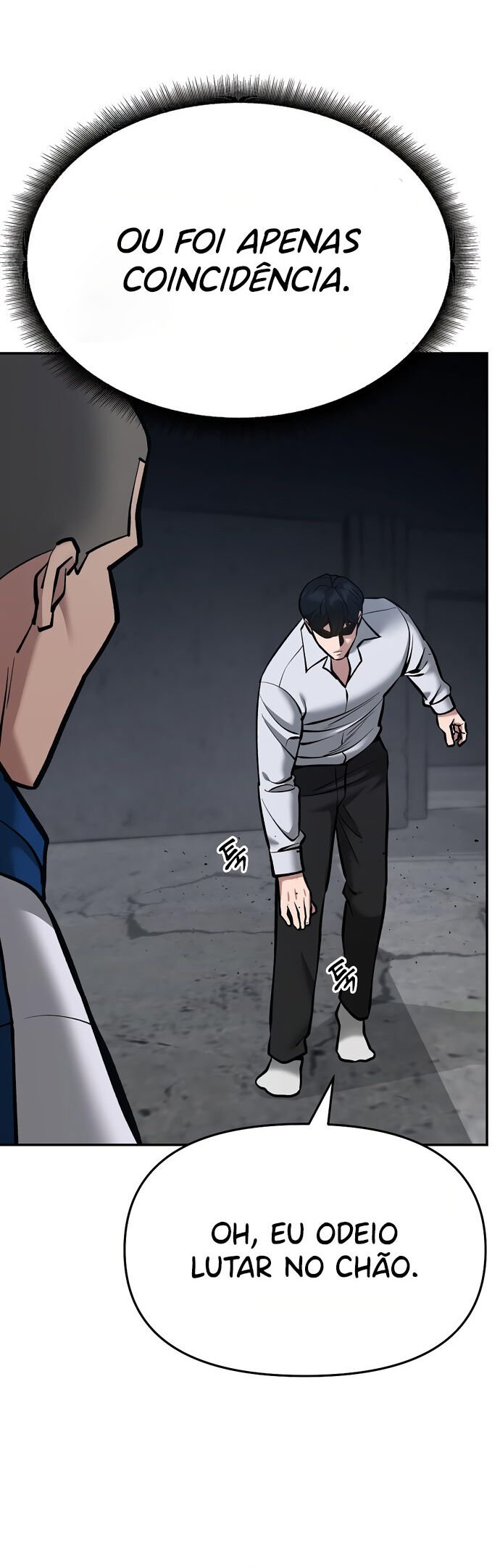 Read The Best Man In Charge PT Manga Online