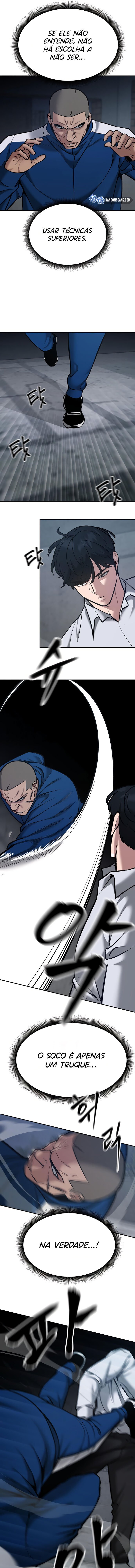Read The Best Man In Charge PT Manga Online